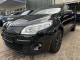 Renault Megane III Lim. 5-trg. Tomtom Edition *HU 01/27* - Renault Megane TomTom-Edition