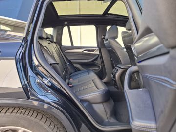 BMW X3 - 9