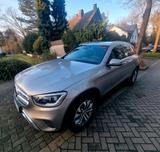 Mercedes-Benz GLC 300 d 4MATIC|Junge Sterne Garantie|Memory