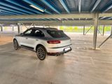 Porsche Macan S S - Porsche Macan in Hamburg