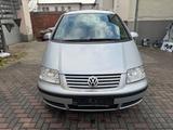 Volkswagen Sharan 2.0/ 2-Hand/TÜV/6 Sitze - Volkswagen Sharan: 6.2
