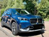 BMW X1 xDrive23d Steptronic - sofort verfügbar -