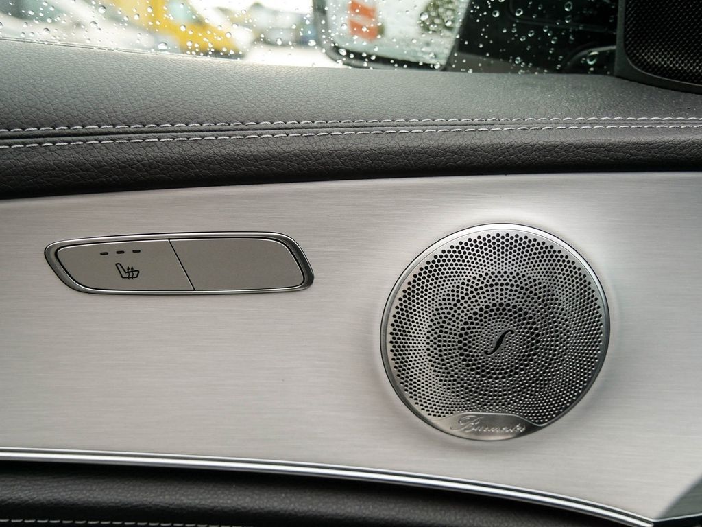 Mercedes-Benz E 300 T |AMG|NIGHT|NAVI|ILS|PANO|BURM|AHK|MBeam