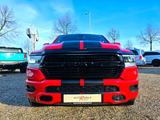 Dodge RAM 1500 5.7 Punisher / 4x4 / LED / AHK / SHZ - Dodge RAM: Geländewagen