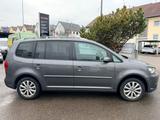 Volkswagen Touran 2.0 TDi Highline*DSG/BIXENON/STNDHZ/1.HD* - Volkswagen Touran mit Diesel-Antrieb: Limousine, Automatik