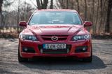 Mazda 6 MPS - 350 Hp, 500 Nm - Mazda 6: MPS