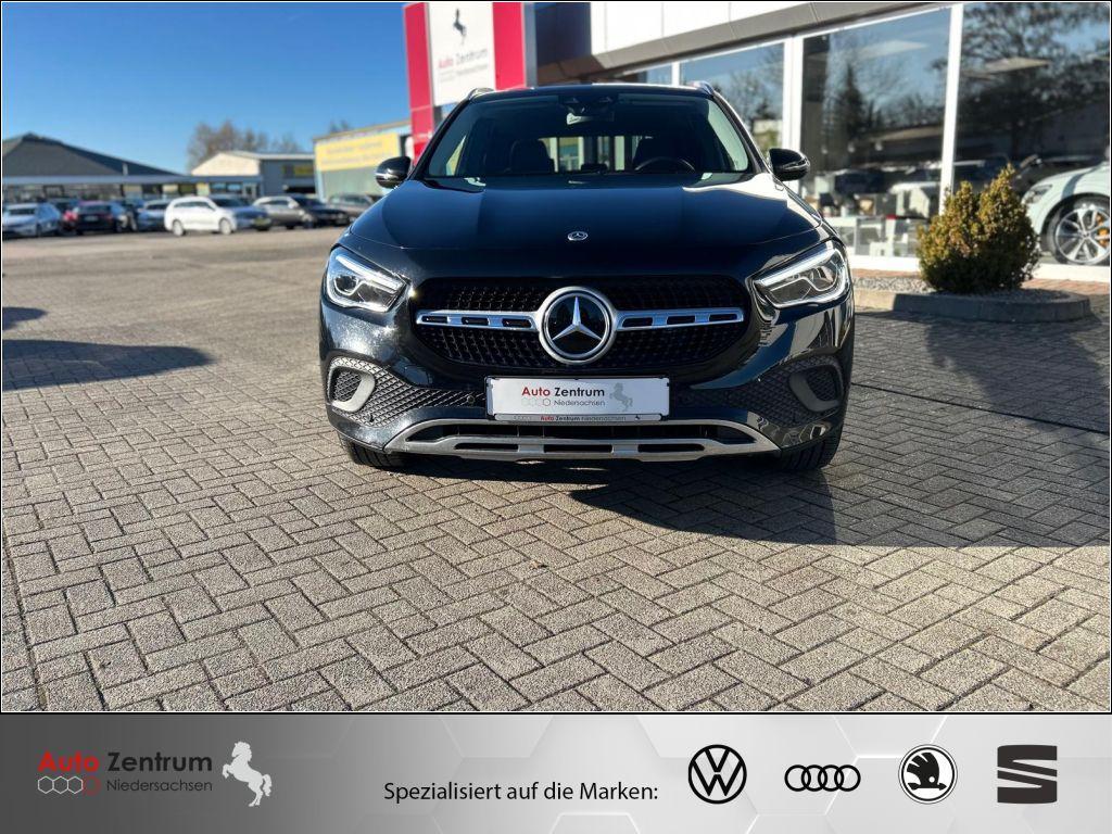 Mercedes-Benz GLA e HYBRID 8G Progress AZN-Haus-FÖRDERUNG*, миниатюра 3