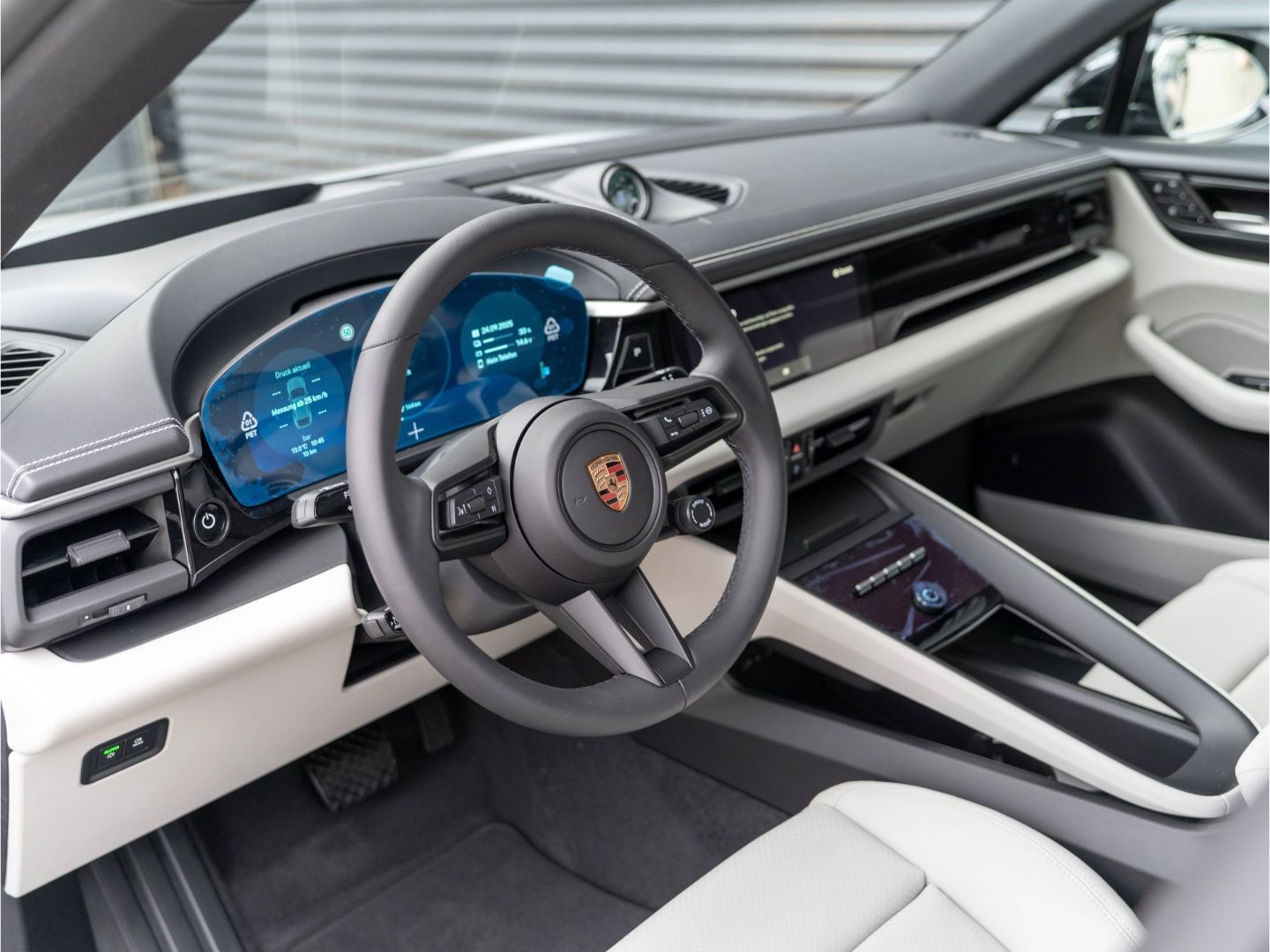 Porsche Macan - Bild 4