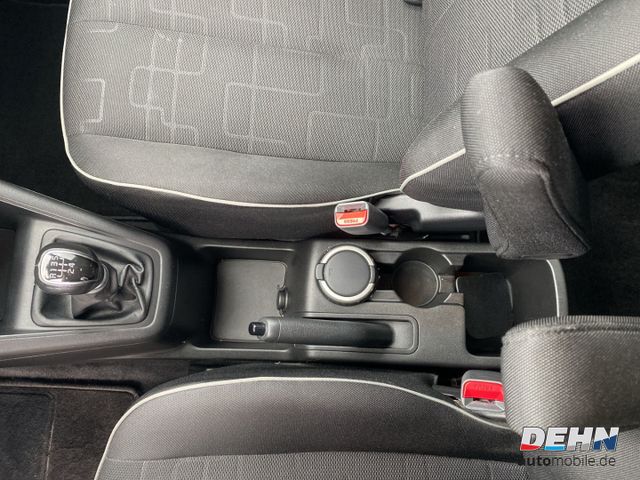 Kia Venga 1.4 Dream Team SHZ PDC