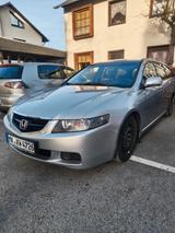 Honda Accord Tourer 2.0 Sport - gebrauchte Honda Accord aus dem Jahr 2004