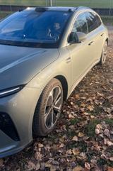 NIO ET5 100kWh Touring - BaaS - 8fach - AHK - NIO ET5 Gebrauchtwagen