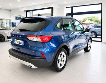 Ford Kuga - 5