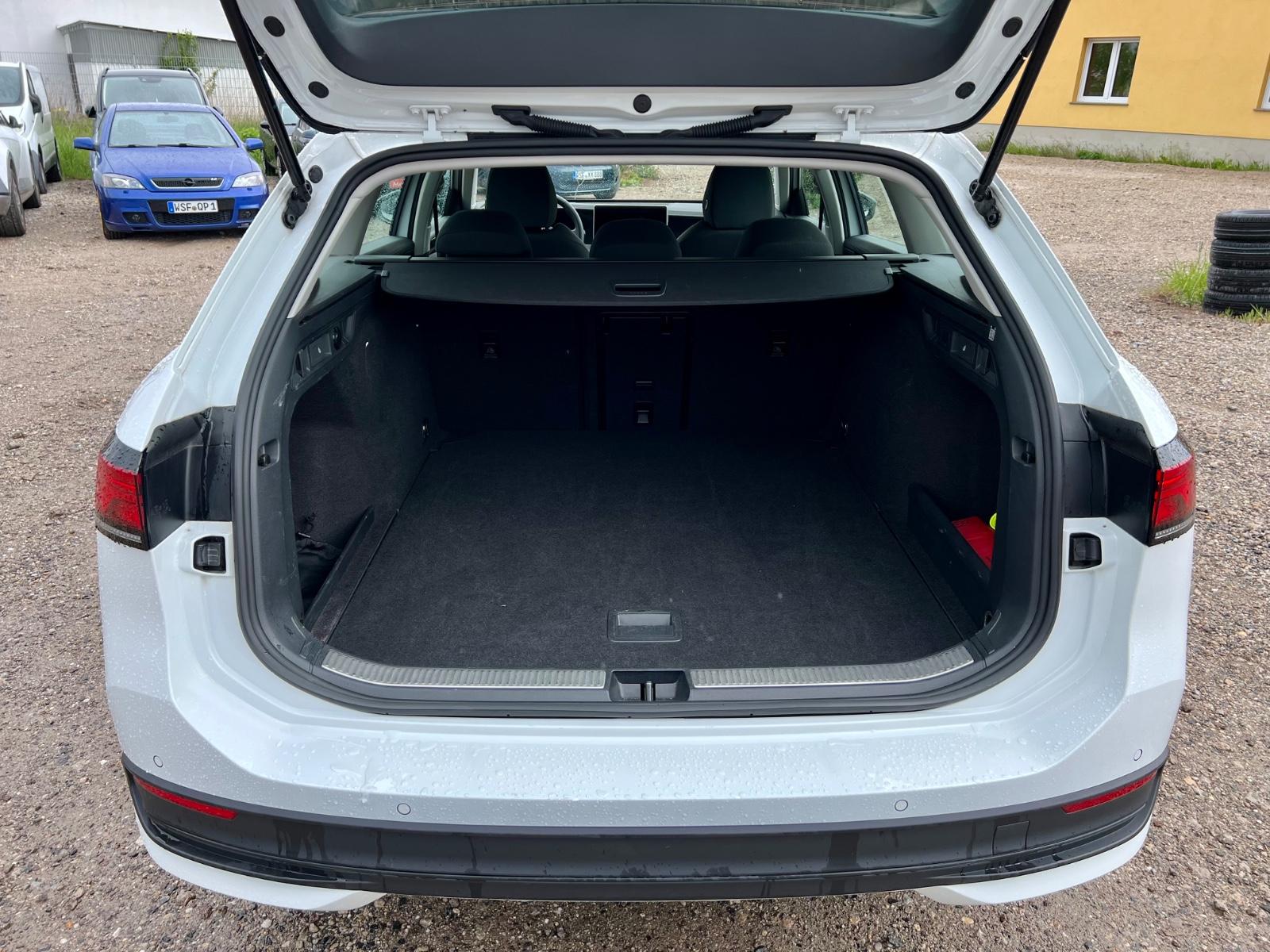 Volkswagen Passat 1.5 eTSI AAC KAMERA GZJR SHZ, миниатюра 5