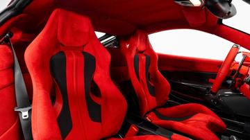 صورة مصغرة 12 لـ 2019 Ferrari 488 PISTA