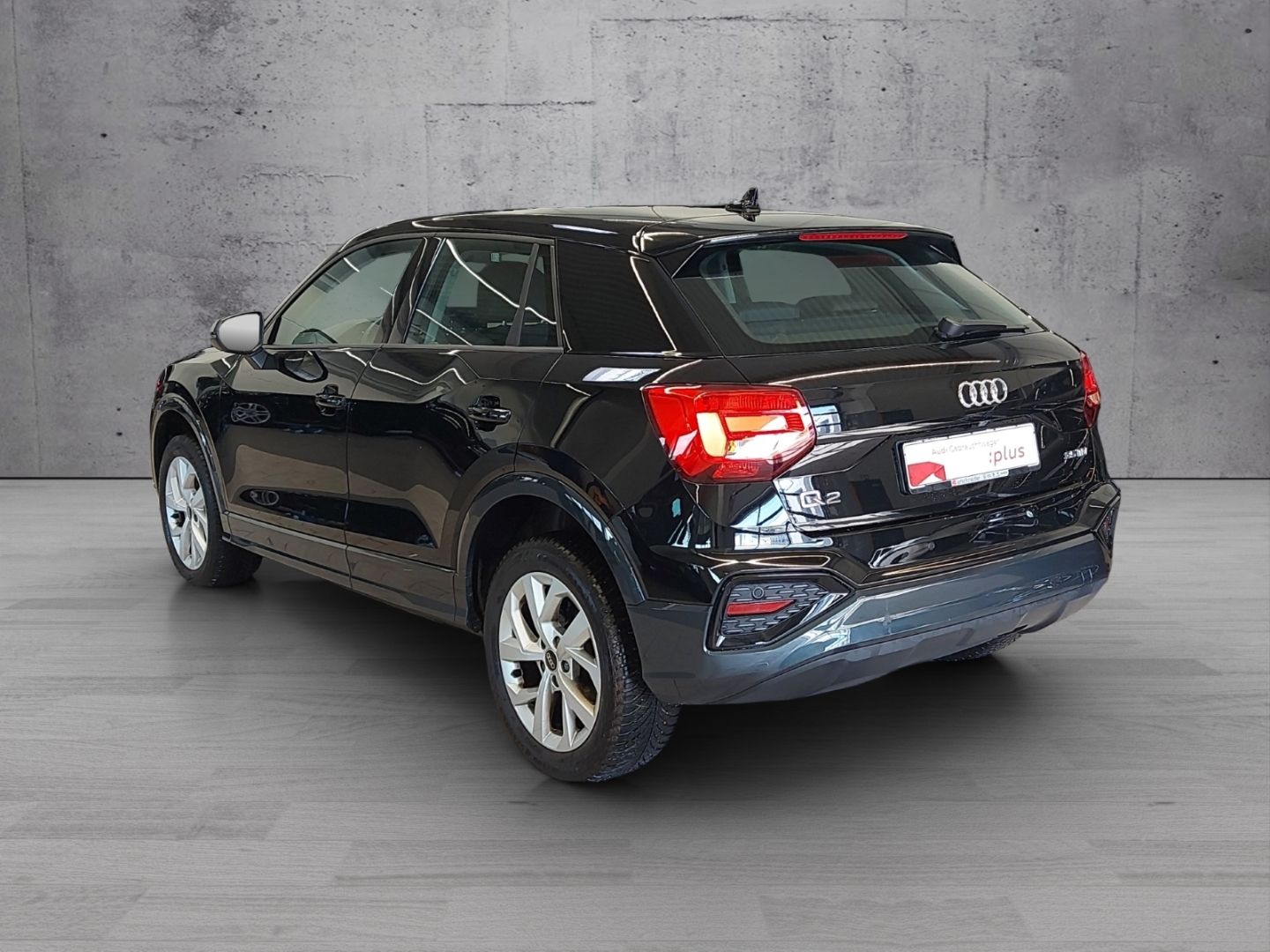 Audi Q2 - Bild 5