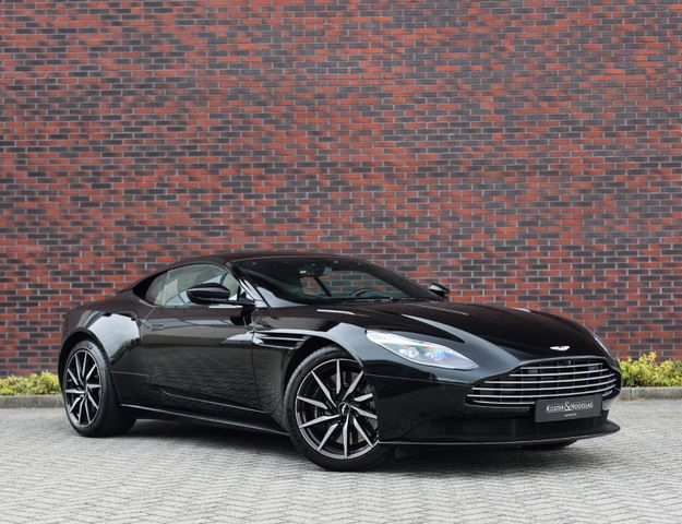 Aston Martin DB11 5.2 V12 *B&O*360*Perfect!*