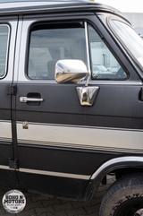 Chevrolet Chevy Van, G20, Vandura - Chevrolet: Chevy