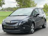 Opel Zafira C Tourer Drive |AUTOMATIK|7 SITZER| - Opel Zafira C mit Benzin-Antrieb