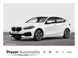 BMW 118i Advantage DA HiFi DAB LED WLAN Tempomat
