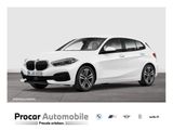 BMW 118i Advantage DA HiFi DAB LED WLAN Tempomat - BMW 1er Reihe Vorführfahrzeuge