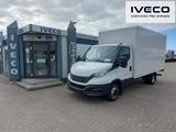 Iveco Daily 35C16H Koffer LBW / Klima - Iveco Daily 35C16H