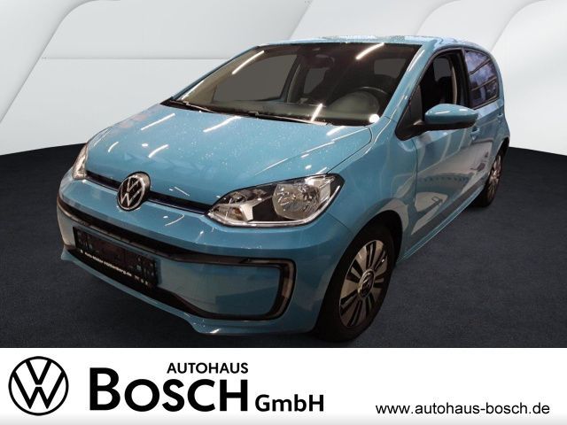 Volkswagen e-up! Max CCS SHZ Anschlußgarantie Tempomat RFK