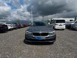 BMW 520d Touring Sport Line /AHK/ACC/PDC/Business - BMW 520: 520d Business