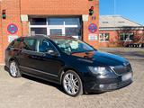 Skoda SKODA SUPERB EXCLUSIVE 2.0 TDI 170 PS LEDE... - Skoda Superb: 170