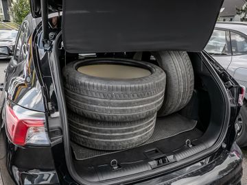 Ford Kuga 2.0 ST-Line X Stauassistent Kamera Navi ACC