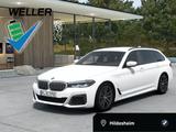 BMW 530e xDrive Touring M Sport HUD DA PA HiFi SHZ
