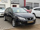 Seat Ibiza ST Sport - Seat Ibiza aus 2011: ST
