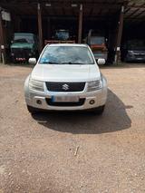 Suzuki Grand Vitara 1,9 4x4 - gebrauchte Suzuki Grand Vitara aus dem Jahr 2013