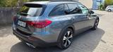 Mercedes-Benz C 220 d 4MATIC All-Terrain Autom. All-Terrain - Mercedes-Benz C 220 Hybrid (Diesel/Elektro)