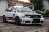 Audi RS4 2.7 quattro - - Audi RS4 aus 2001: Kombi