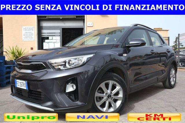 Kia Stonic 1.0 T-GDi 120CV DCT7 STYLE ADAS ***PR