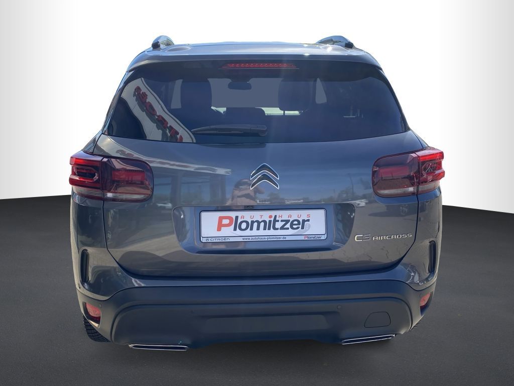 Fahrzeugabbildung Citroën C5 Aircross Hybrid 145 Automatik MAX *Allwetter*