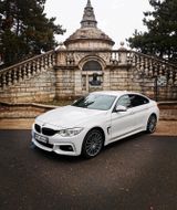 BMW 430d Gran Coupe M-Sport,LED, WoMo,Camper T... - : Womo