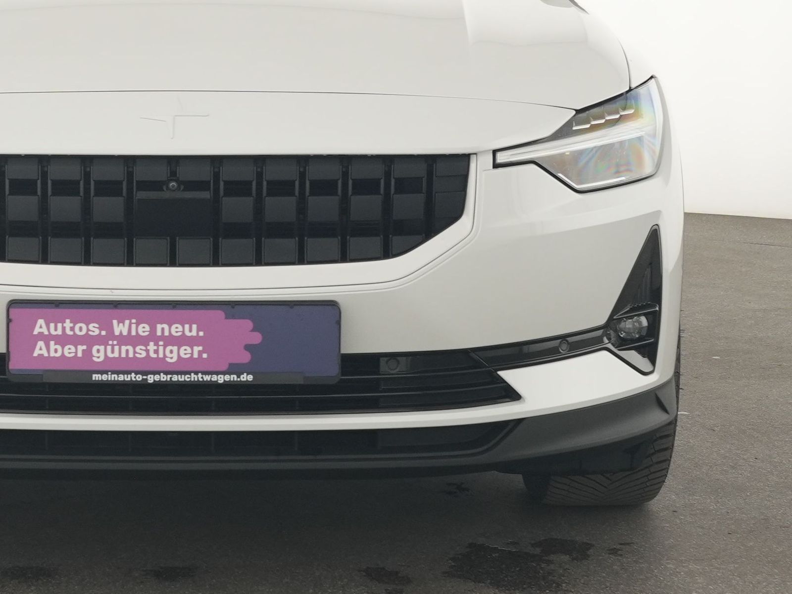 Polestar 2 - Bild 10