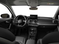 Audi Q2 - Vorschau Bild 10