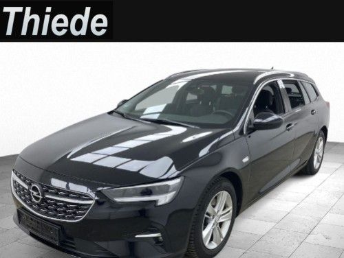 Opel Insignia B ST 2.0T ELEGANCE NAVI/LED/VIRT./DAB+