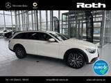 Mercedes-Benz E 220 Td 4M All Terrain 360°+Memory+LED+Totw+SHZ