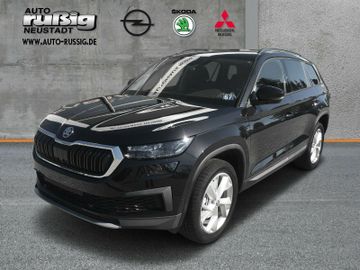 SKODA Kodiaq 2.0l TDI 110kW DSG 4x4 TOUR,AHZV,NAVI,Kam