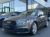 Audi A3 Sportback 2.0 TDI S tronic S line | Panorama