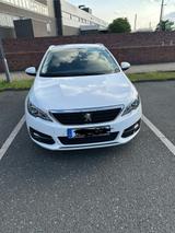 Peugeot 308 BlueHDi 130 Tech Edition SW Tech Edition - Peugeot 308 in Duisburg
