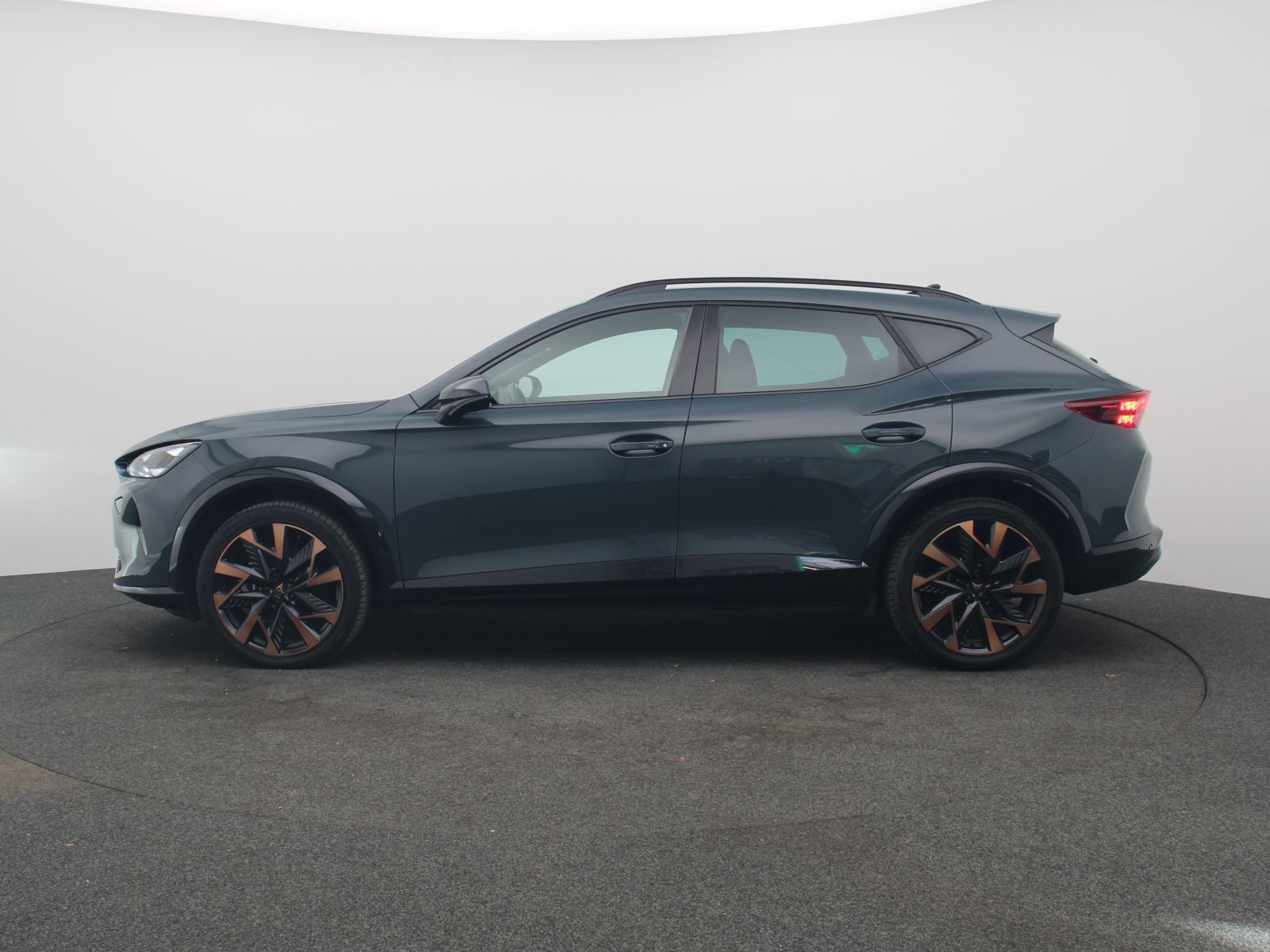 Cupra Formentor - Bild 5