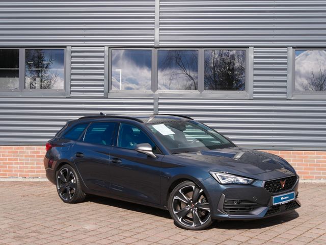 Cupra Leon Sportstourer VZ 4Drive 310PS|VisionPlus