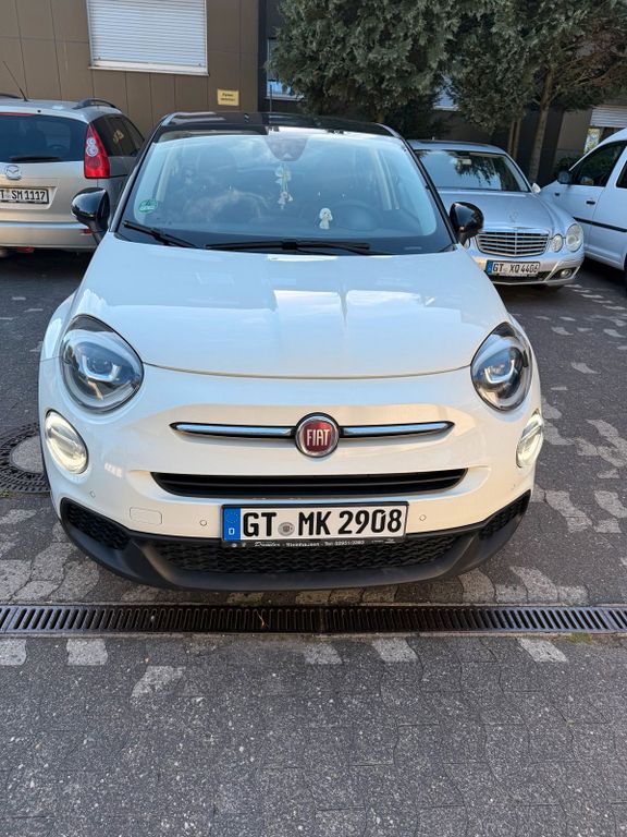 Image of Fiat 500X