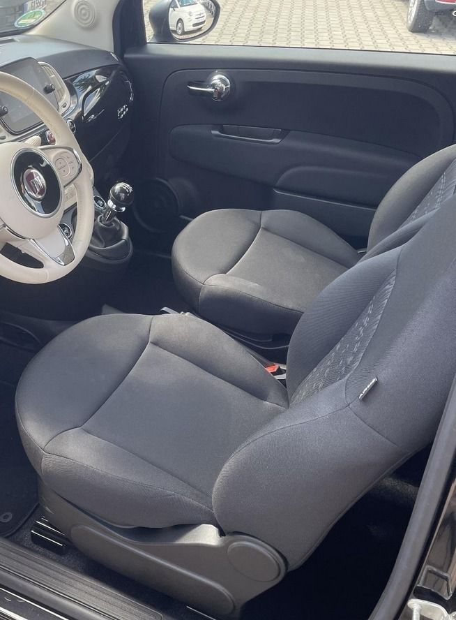 Fiat 500 - Bild 14