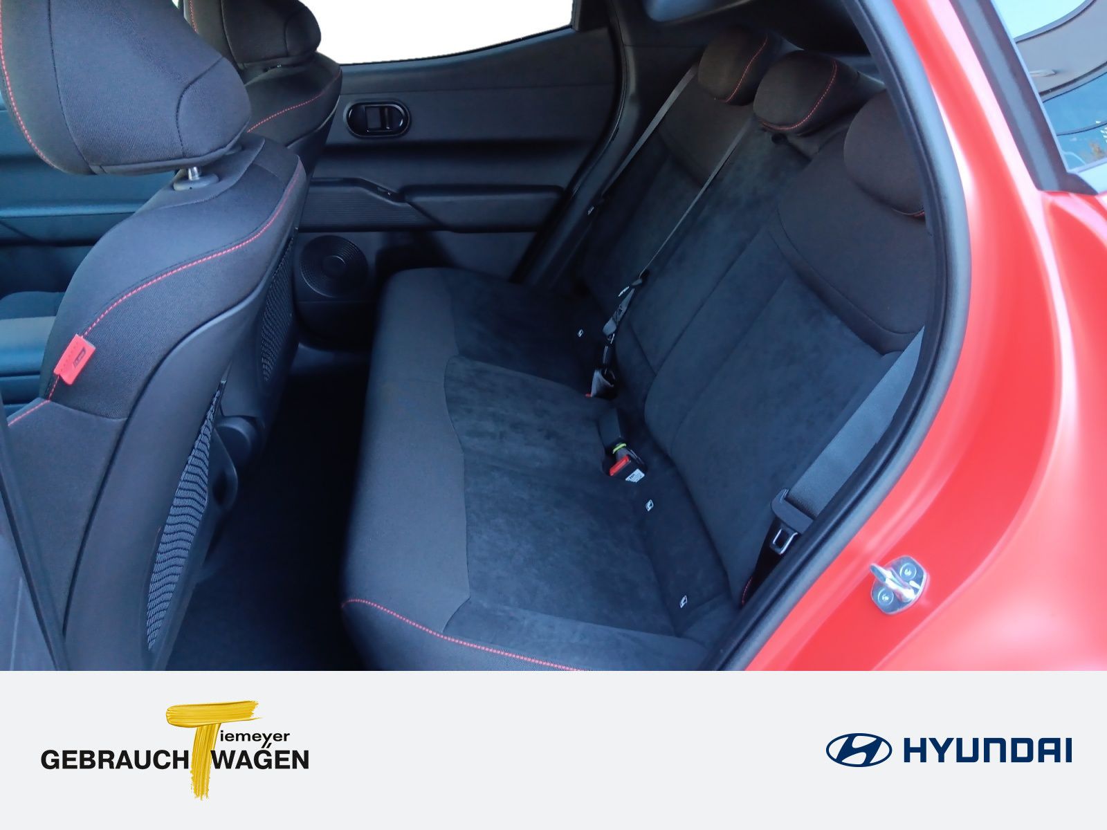 Hyundai IONIQ 3 – Bild 11