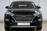 Hyundai TUCSON 1.6 T-GDI Automatik *NAVI*AHK*LED*KAMERA* - Hyundai TUCSON Gebrauchtwagen in Köln